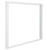 Pinnapealne raam Ledvance PANEL 600, 60x60 cm, H70 mm