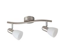 Laevalgusti Rabalux Soma 6302, 2xE14, 40W, 230V