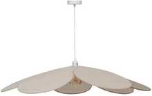 Laelamp Atmosphera Lamp, lill PETALS, 100 cm