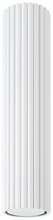 Laelamp Sollux Karbon 30, SL.1532, 1xGU10, 10W, 230V, 30 cm, valge