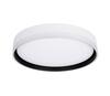 Laevalgusti Candellux Florida, 24W, 230V, 39 cm, valge