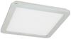 Laelamp Candellux Nexit, 10-66800, 24W, LED, 3000K, 40x40 cm, kroom