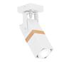 Laelamp Milagro Vidar, 1xGU10, 25W, valge