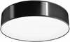 Laelamp Sollux Arena 45, 3xE27, 60 W, must