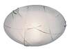Laelamp Trio Sandrina 601200100, E27, 1x40W