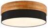 Laelamp Trio Seasons 611500302, 120 W, E27, must/naturaalne