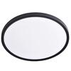 Laelamp Visional LED, 18W, 3CCT, 2160lm, IP44, 230 x 25 mm, must