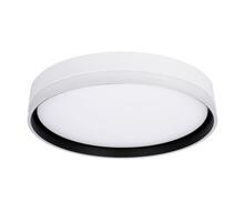 Laevalgusti Candellux Florida, 24W, 230V, 39 cm, valge