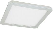 Laelamp Candellux Nexit, 10-66800, 24W, LED, 3000K, 40x40 cm, kroom