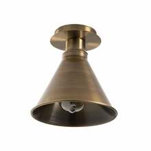 Laevalgusti Opviq Berceste, N-679, 40 W, E27, vask