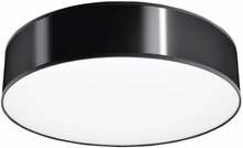Laelamp Sollux Arena 45, 3xE27, 60 W, must