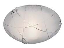 Laelamp Trio Sandrina 601200100, E27, 1x40W