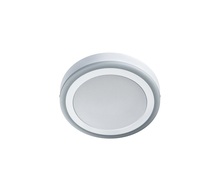 Laelamp Ledvance LED Color + White RD, 38W, 230V, 3000K+RGB, kaugjuhtimispuldiga, valge