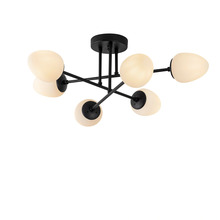 Ripplamp Opviq Camflo, 10385, must