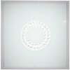 Laevalgusti Candellux Lux, 10-64509, 16 W, LED, 4000 K, 29 x 29 cm