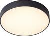 Laelamp Italux Orbital, 30W, 3000K, 5361-830RC-BK-3, must