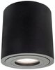 Laevalgusti Light Prestige Faro XXL, GU10, 1x50W, must
