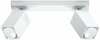 Laelamp Sollux Merida 2, 2xGU10, 40W, valge