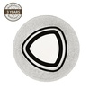 Laelamp Domoletti Riva B2084-1-R, 24 W, LED, 3000 - 6500 K