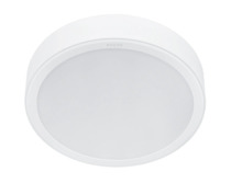 Süvistatav valgusti Philips Meson, 16,5W, 3000K, valge