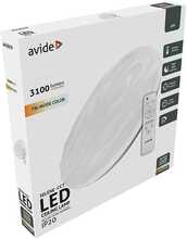 Laelamp Avide Selene, 48 W, 5000 K, puldiga, IP20