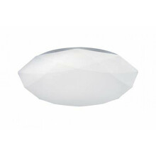 Laelamp Gtv Stars Bis LD-STARS48W-NW-00, LED, 48W, 4000K, 3840 lm, IP54, valge, 480 mm
