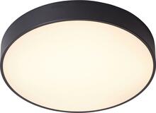Laelamp Italux Orbital, 30W, 3000K, 5361-830RC-BK-3, must