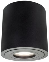 Laevalgusti Light Prestige Faro XXL, GU10, 1x50W, must