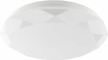 Laelamp Airam Gaia Starlight, 22W, 2700-6500K, 40 cm, valge