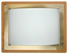 Laevalgusti Candellux Lighting Mera 10-73979, 120 W, E27