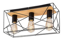 Laelamp Rabalux Boire 71023, 3xE27, 40W, 230V