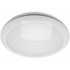 LED laevalgusti Gtv Tokio-D22 LD-TOK22WD-40, 2000 lm, 4000 K, IP66, mikrolaine liikumisanduriga, valge