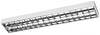 Laevalgusti G-Tech Rastro LED GT-LE120JN-01, 2x120 cm, T8 LED-J, G13, IP20, valge