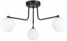 Laelamp Sollux Astral SL.1662, 3xG9, 8W, 230V, must