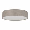 Laelamp TK Lighting Rondo, 6xE27, 90 W, LED 15W