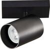 Laelamp Yeelight YLDDL-0083-B, 60 W, GU10, 350 lm, must