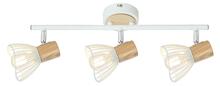 Laelamp Candellux Chile 3, 3xE14, 25W, 230V