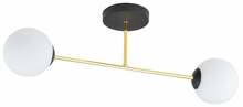 Laelamp Emibig Magnum, 2x10W, 2xE14