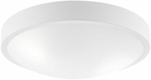 Laelamp Lamkur Jonas, 44392, 2xE27, 60W, 36 cm, valge