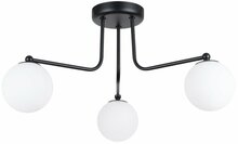 Laelamp Sollux Astral SL.1662, 3xG9, 8W, 230V, must