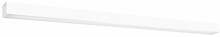Laelamp Sollux Pinne 117, 28 W, LED, 4000 K, valge