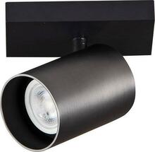 Laelamp Yeelight YLDDL-0083-B, 60 W, GU10, 350 lm, must