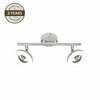 Suunatav valgusti Domoletti LED16032-2TU, 8 W, LED