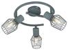 Laevalgusti Candellux Viking, 3xE14, 40W, hall
