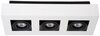 Laelamp Lucide Xirax 09119/16/31, 5 W, GU10, 2200 K