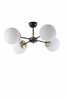 Laelamp Opviq Venus, 8507, valge