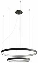 Rippvalgusti Thoro Lighting Rio 2, 80 W, LED, 4000 K