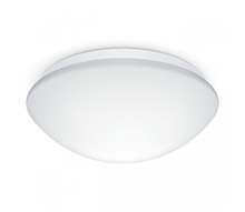 LED laevalamp vannituppa Steinel RS PRO LED P3, 056124, 19,5W, 4000K, IP54