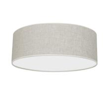 Laelamp Milagro Lino, 3xE27, 60W, valge