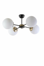 Laelamp Opviq Venus, 8507, valge